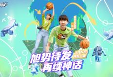 NBA队员遍布的游戏，为什么要做韩旭？