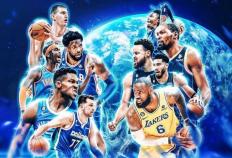 美国队对阵世界队：这才是NBA全明星赛的最佳方案？