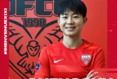 女足国脚吴澄舒加盟Ligue 1第戎女足 签约2年