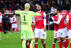 足球周六Ligue 1前瞻：兰斯对阵洛里昂