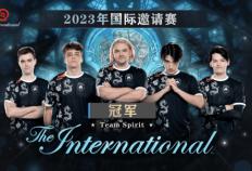 Dota2雪碧夺双冠比肩OG，奖金较首冠缩水92%！多队洗牌押宝石油杯