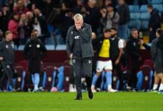 大卫·莫耶斯在阿斯顿维拉 （Aston Villa）撕裂西汉姆联时给阿斯顿维拉 （Aston Villa）现实检查