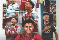 热闻：阿斯顿维拉 （Aston Villa）与沃特金斯完成续约 德转显示新合同到2028年6月