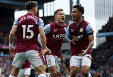 英格兰超级联赛：利物浦对阵阿斯顿维拉 （Aston Villa），范戴克缺阵，阿斯顿维拉 （Aston Villa）能否把握机会？