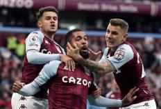 英格兰超级联赛：切尔西对阵阿斯顿维拉 （Aston Villa）