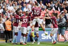 欧协联：阿尔克马尔对阵阿斯顿维拉 （Aston Villa）