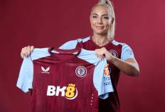 阿斯顿维拉 （Aston Villa）女队拒绝湿身~