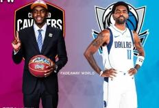 美国媒体列出2010-2020年的NBA选秀状元，NBA状元秀现在都在哪里？