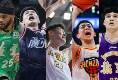 内线遭多队围剿！曝广东男篮大外援人选，或签约NBA全明星中锋？