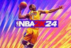 NBA2K24手游如何下载？下载加速方法解决网卡顿掉线图解