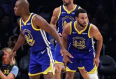 NBA揭幕战：勇士队惜败太阳，队员表现一览，命中率还需努力提高