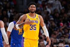 NBA揭幕战，掘金119-107逆袭湖人，约基奇狂轰29+13+11率队拿下开门红