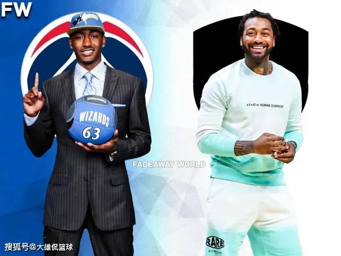 美国媒体列出2010-2020年的NBA选秀状元，NBA状元秀现在都在哪里？