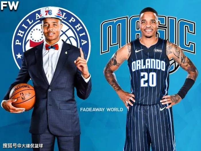 美国媒体列出2010-2020年的NBA选秀状元，NBA状元秀现在都在哪里？