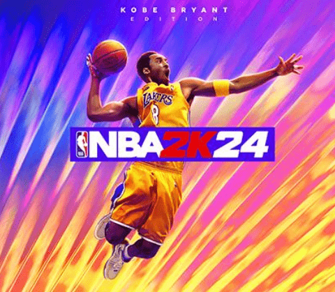 NBA2K24手游如何下载？下载加速方法解决网卡顿掉线图解