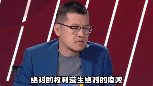 杨毅炮轰国际篮联:批准南苏丹归化那么多NBA队员 搞腐败无法无天