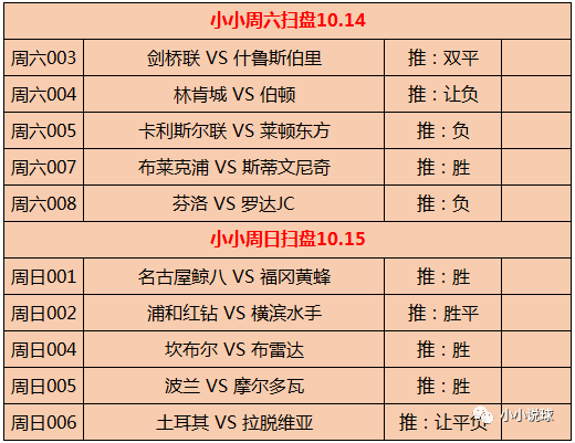 10/15周日 挪威 对阵 西班牙