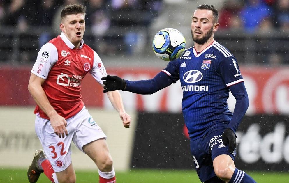 Ligue 1联赛比赛前瞻:兰斯对阵洛里昂比分预测