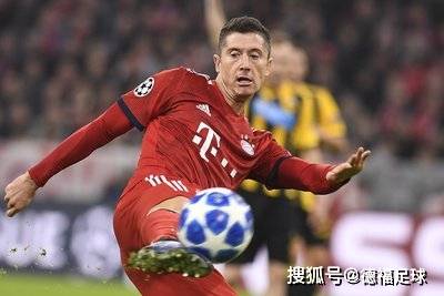 LIGA：拜仁对阵勒沃库森