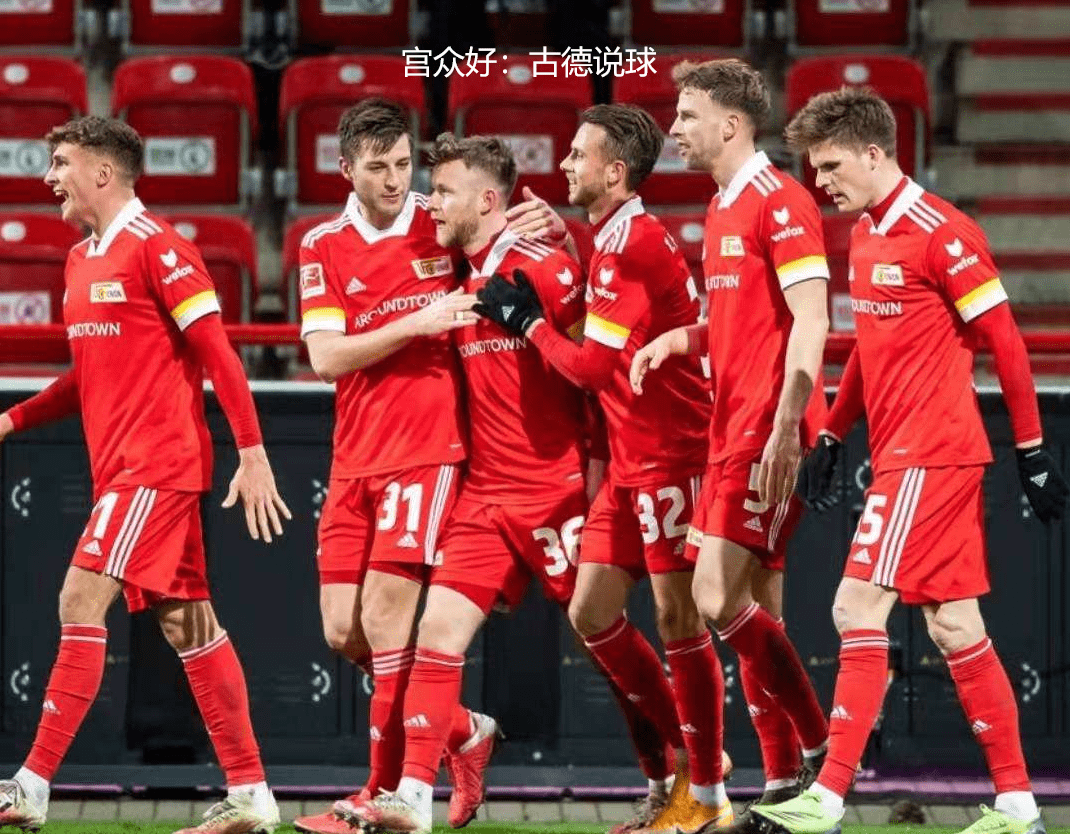 【LIGA】莱比锡红牛对阵科隆