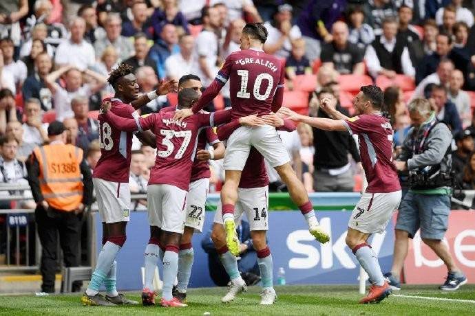 欧协联：阿尔克马尔对阵阿斯顿维拉 （Aston Villa）