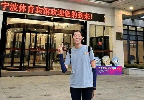 CCTV5直播时间敲定，女排硬刚乌克兰，朱婷助力蔡斌争冠