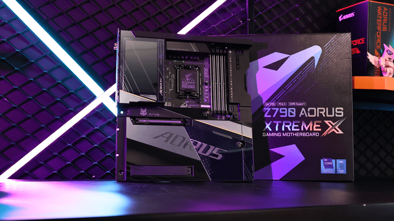 买主板可免单！技嘉AORUS助阵WBG战队出征英雄联盟世界赛 S13