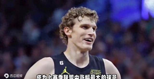 爵士队员正式崛起！在NBA前100榜单一路飙升？