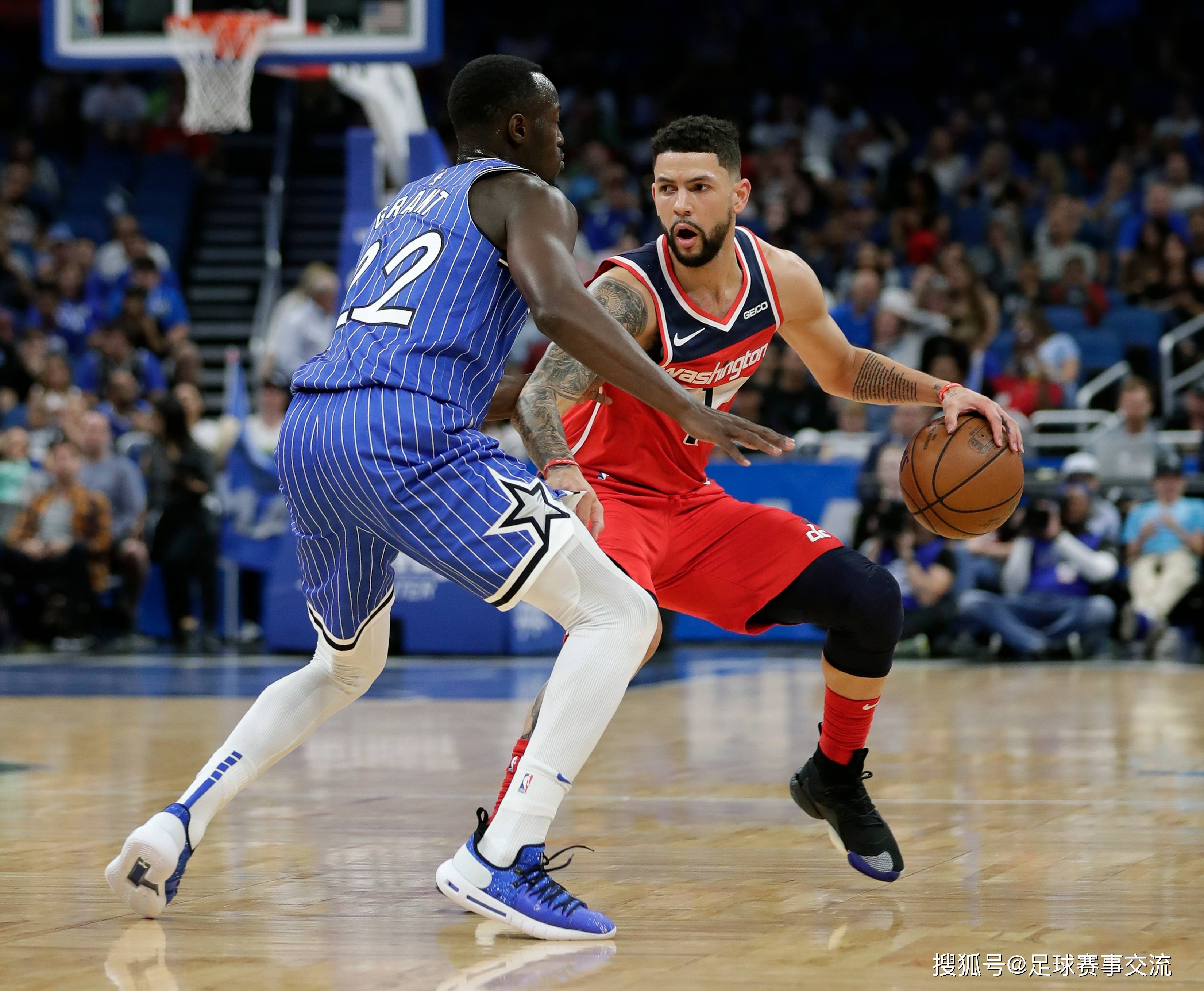 NBA：奇才对阵猛龙 尼克斯对阵凯尔特人