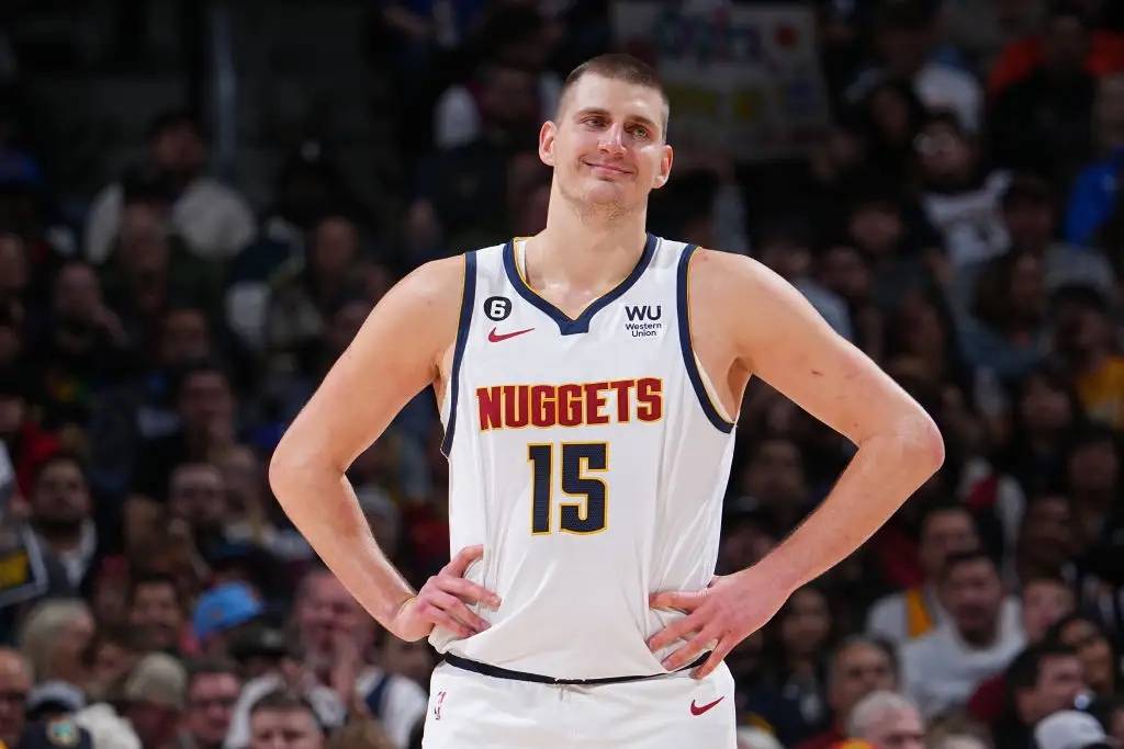 NBA ：鹈鹕115比110战胜掘金，我发现一个事实，原来鹈鹕才是掘金的克星