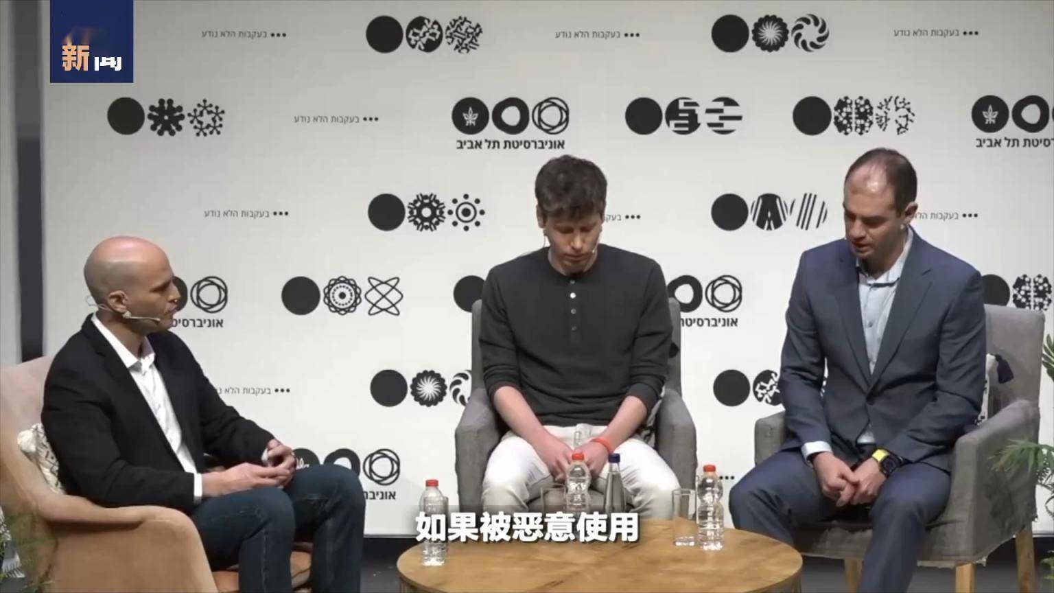 “从国王到流亡者再到国王”，阿尔特曼重返OpenAI